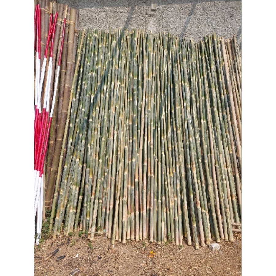 Bambu Tiang Umbul - Umbul