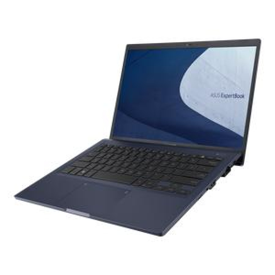 ASUS BG1408CVA-EB7150W BLACK CORE i7-1355U - depan
