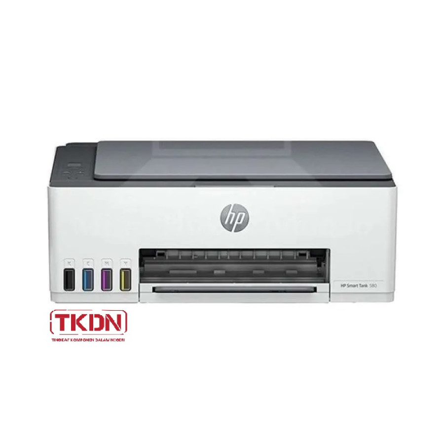 Printer HP Smartank 523