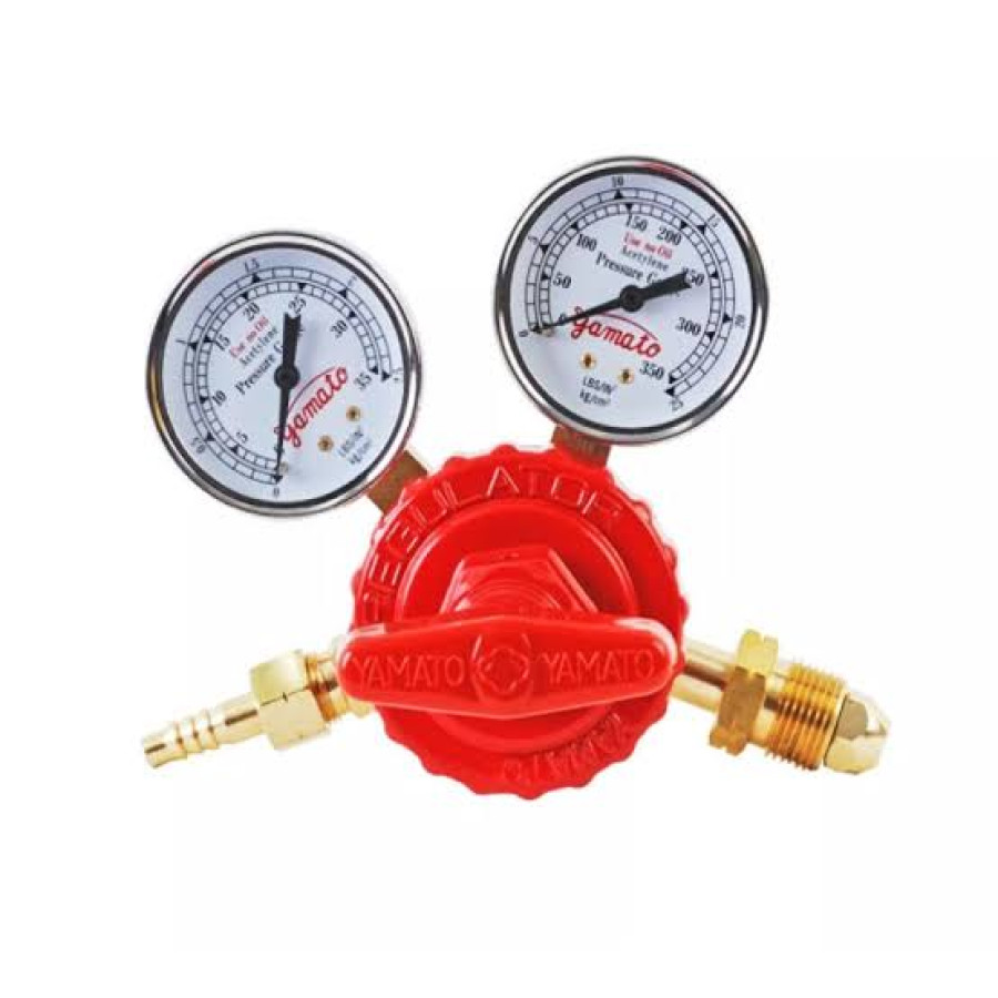 Regulator Gas Argon standart
