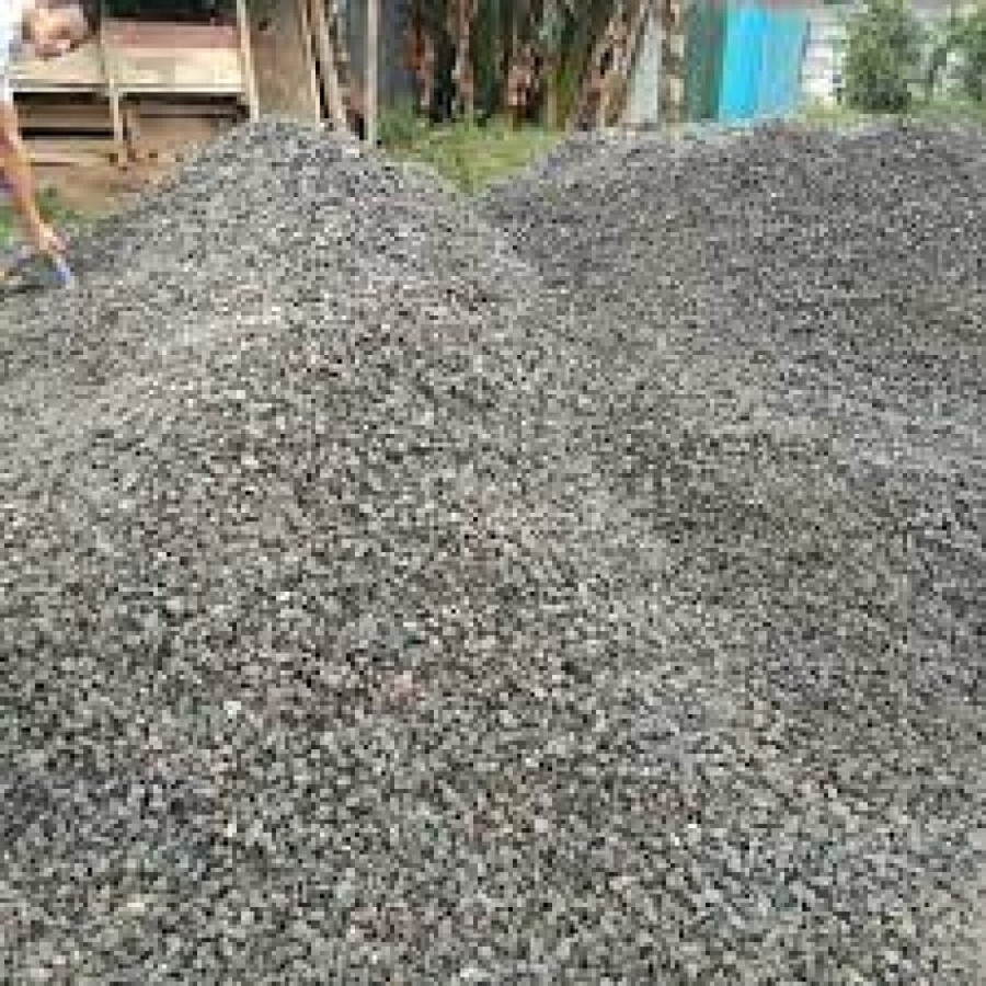 Batu Pecah 0,5-1 cm ( Distrik Baturetno )