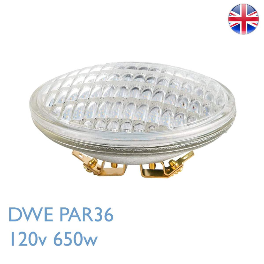 TERMINAL LAMPU HALOGEN