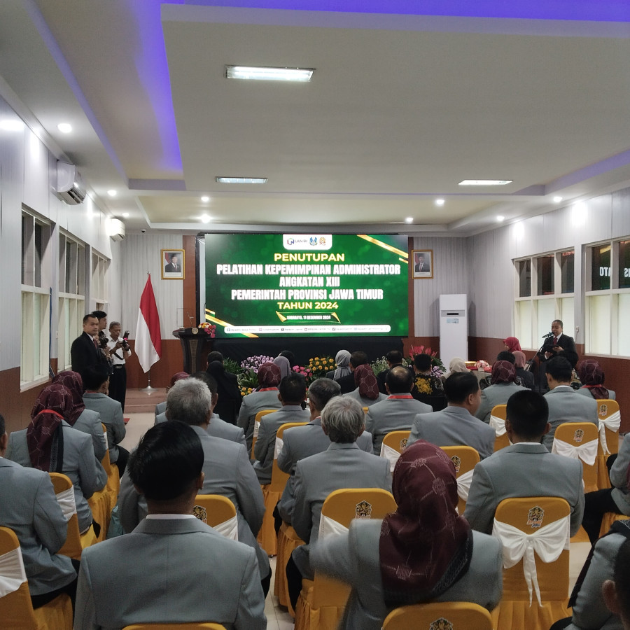 VIDEOTRON CLASS ROOM - samping