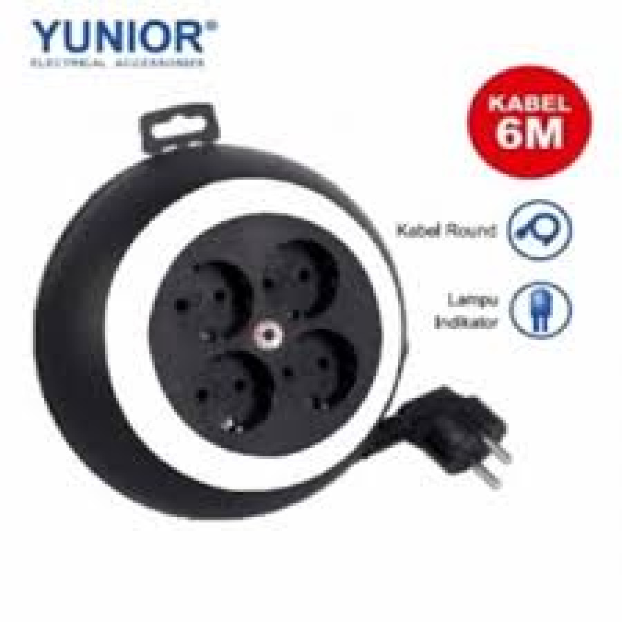 Roll Kabel 6 m - utama