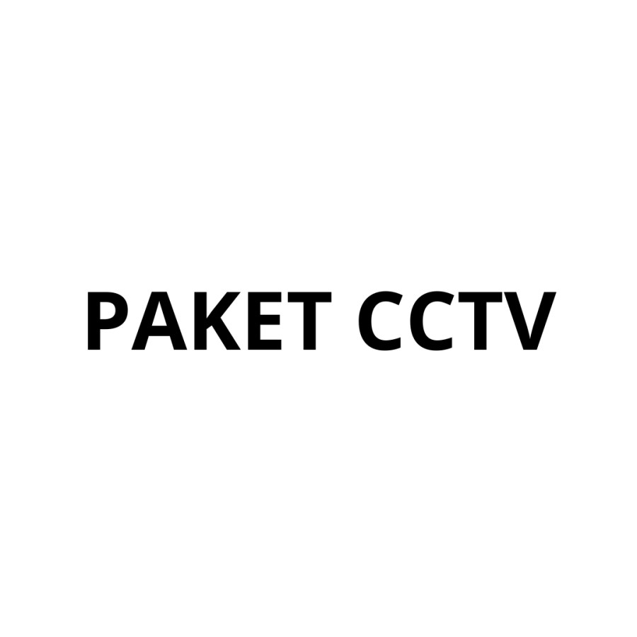 Paket CCTV V380 Pro - utama