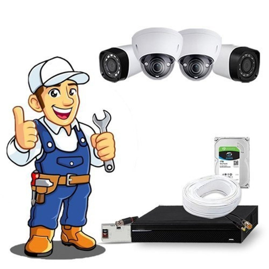 Jasa Pemeliharaan dan perawatan CCTV - utama