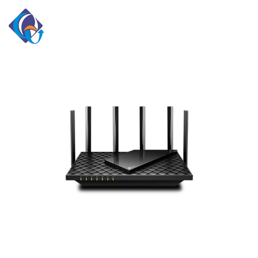 TP-Link Dual Band Gigabit AX5400 Archer AX72