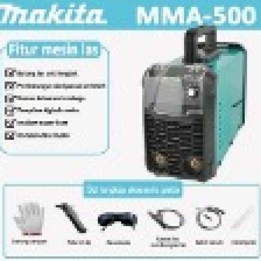 Makita MMA 500