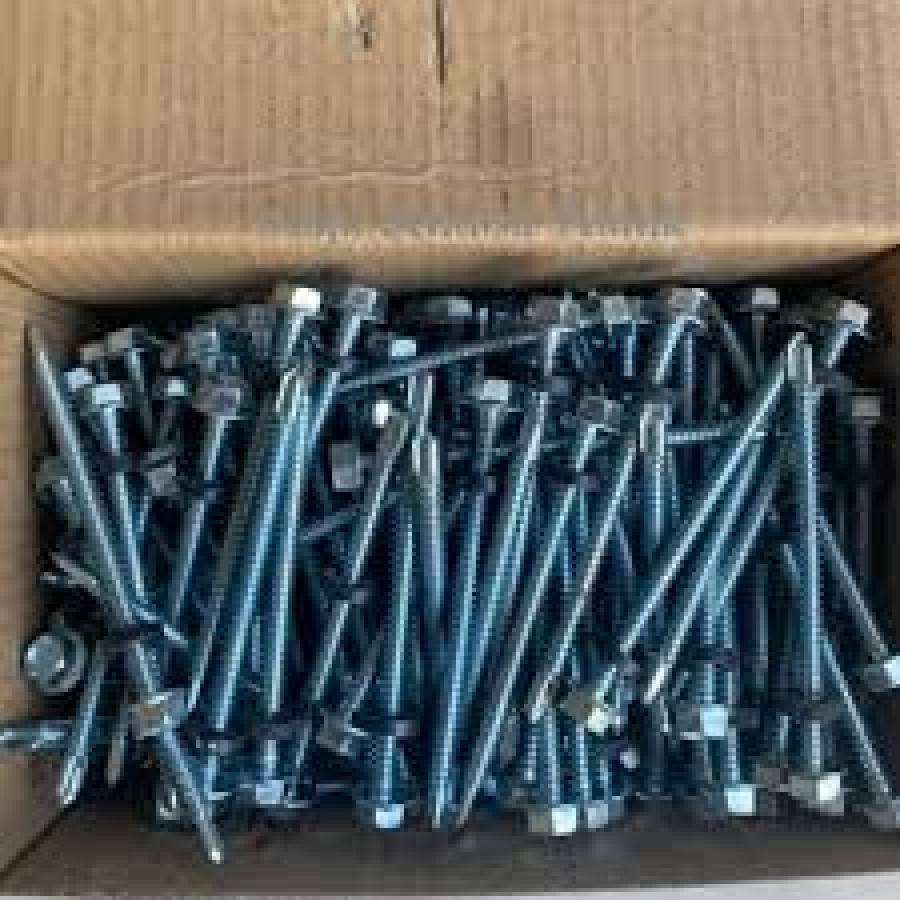 baut drilling seng