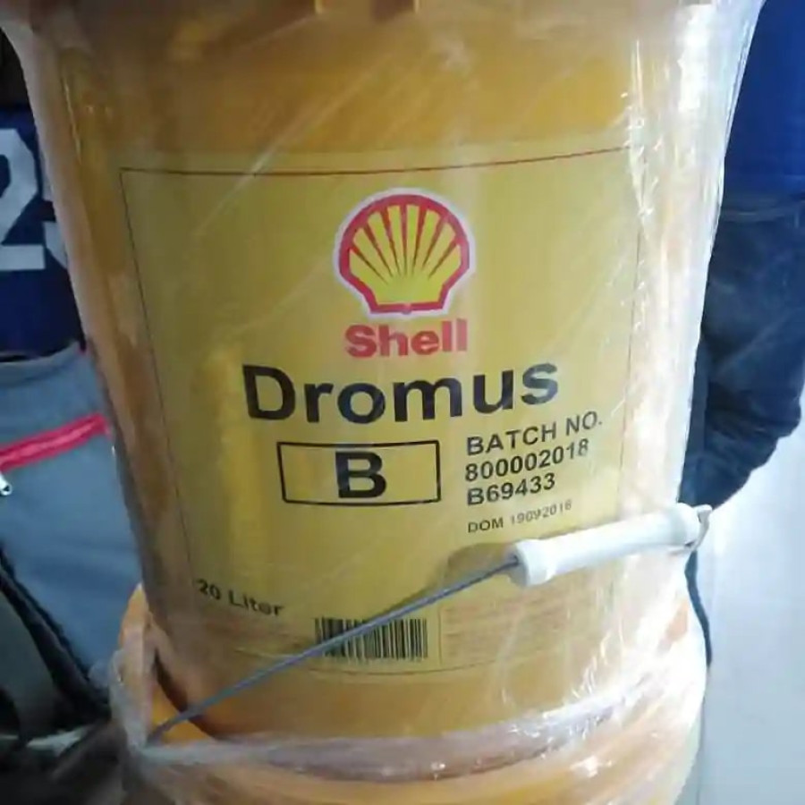 Drumus dromus