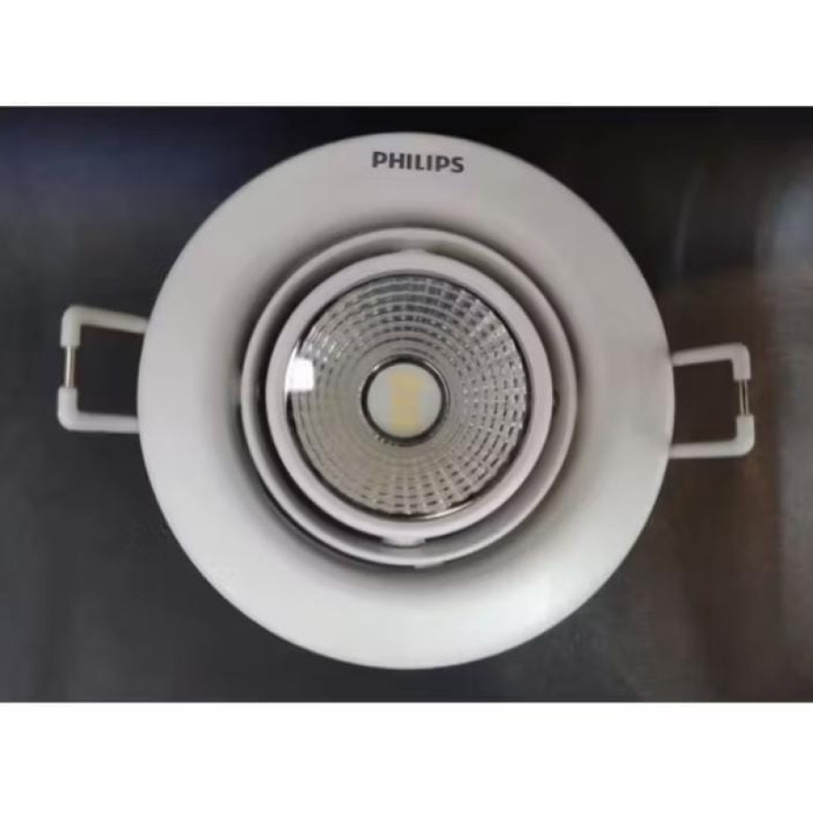 Spotlight Philips 3 watt