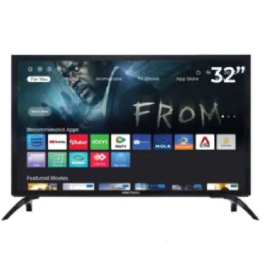 LED TV 32 INCH POLYTRON SMART TV PLD-32CV2269