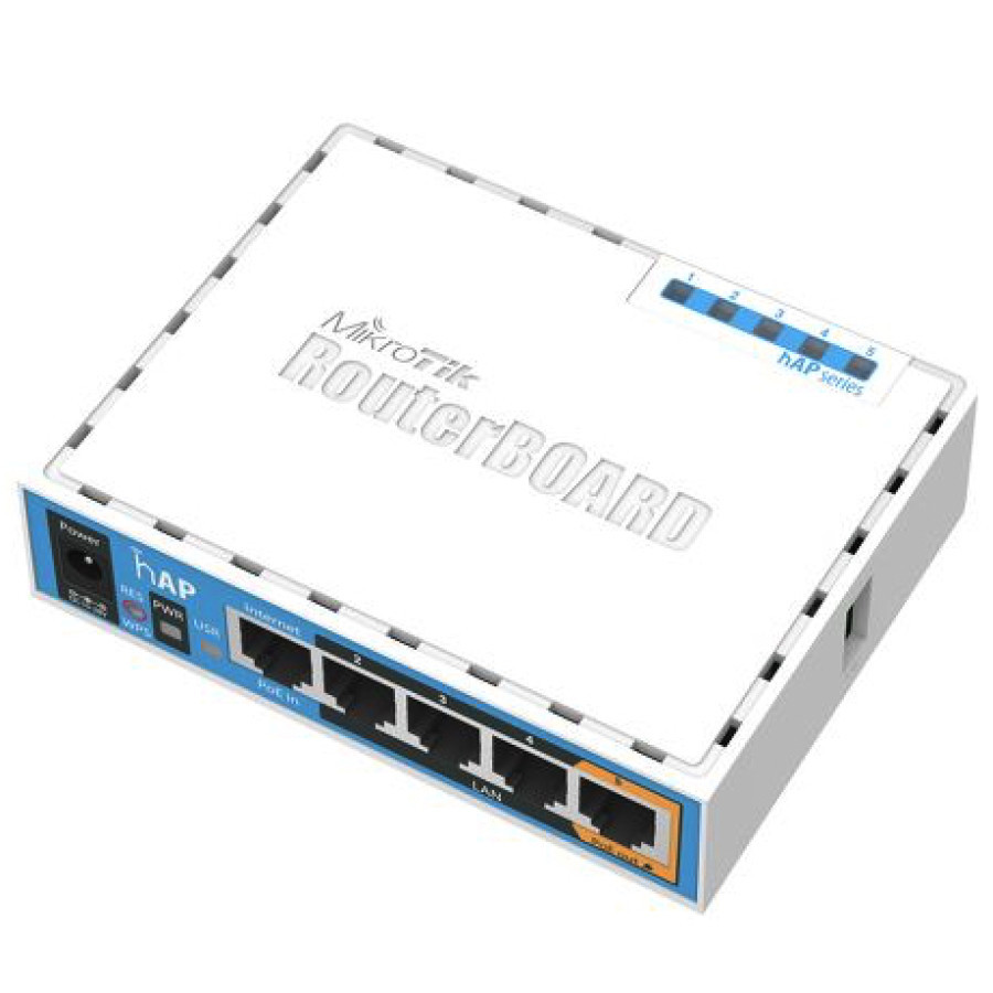 Router Mikrotik 941