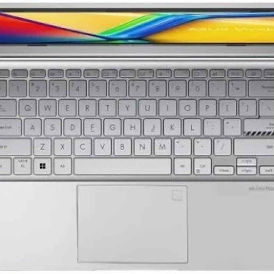 Asus Vivobook 14 A1404VA-VIPS711M/VIPS712M Core i7-1355U - depan