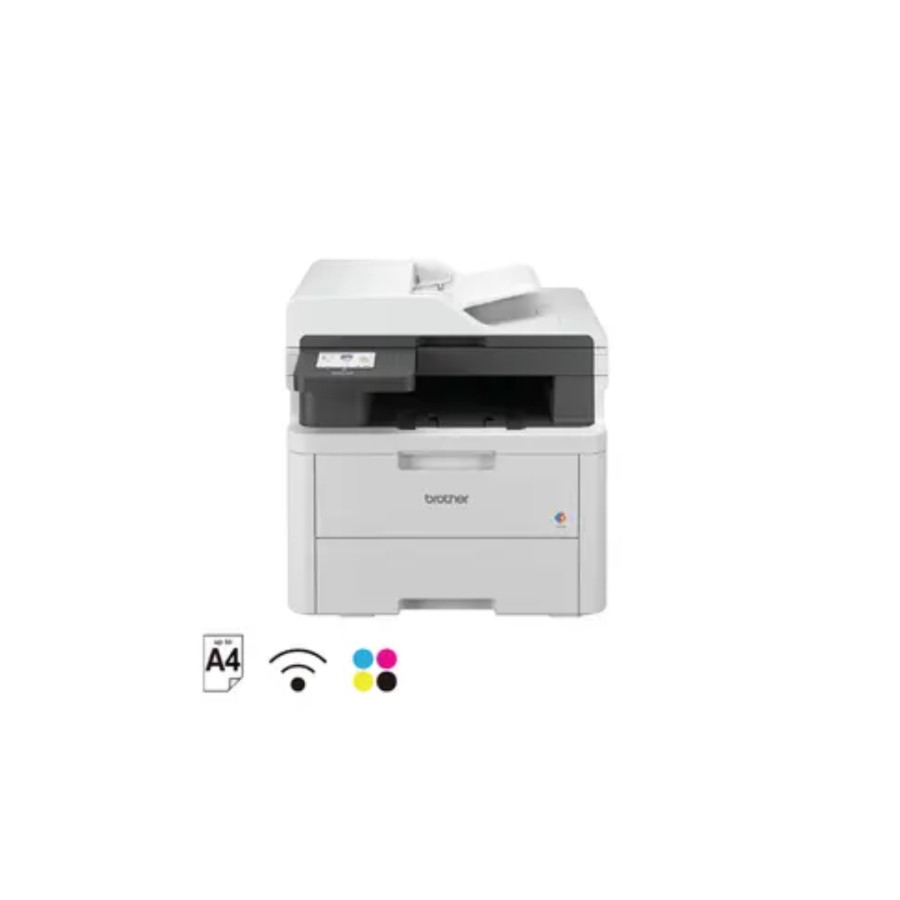 BROTHER DCP-L3560CDW Laser Printer