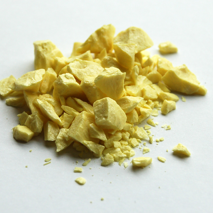 Sulfur Acid