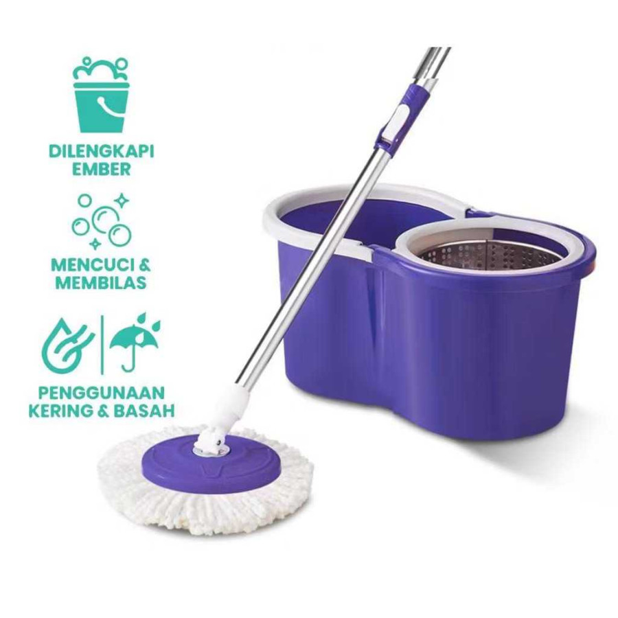 Alat Pel Lantai - utama
