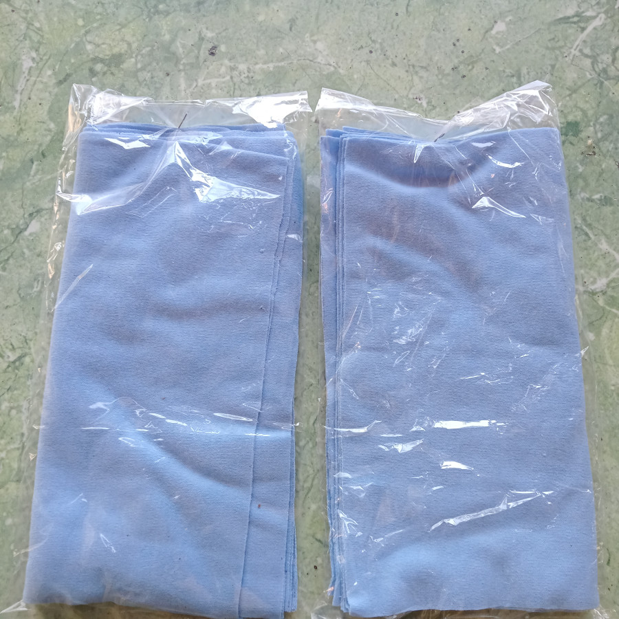 Kain Lap Kaca
