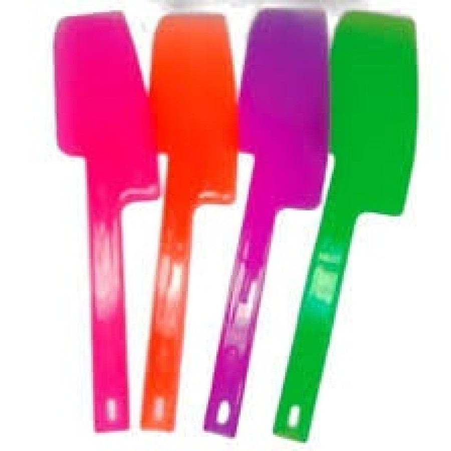 Spatula Plastik