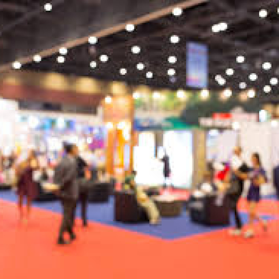 Jasa Event Organizer/Pelaksana Kegiatan Festival/Meeting