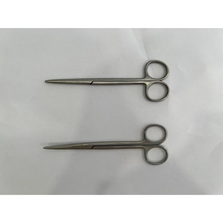 gunting jaringan 14cm RAJ