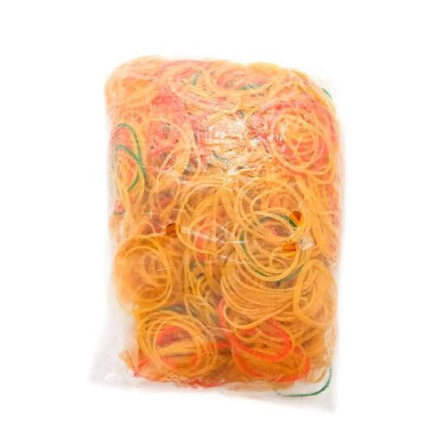 Karet Gelang Bening