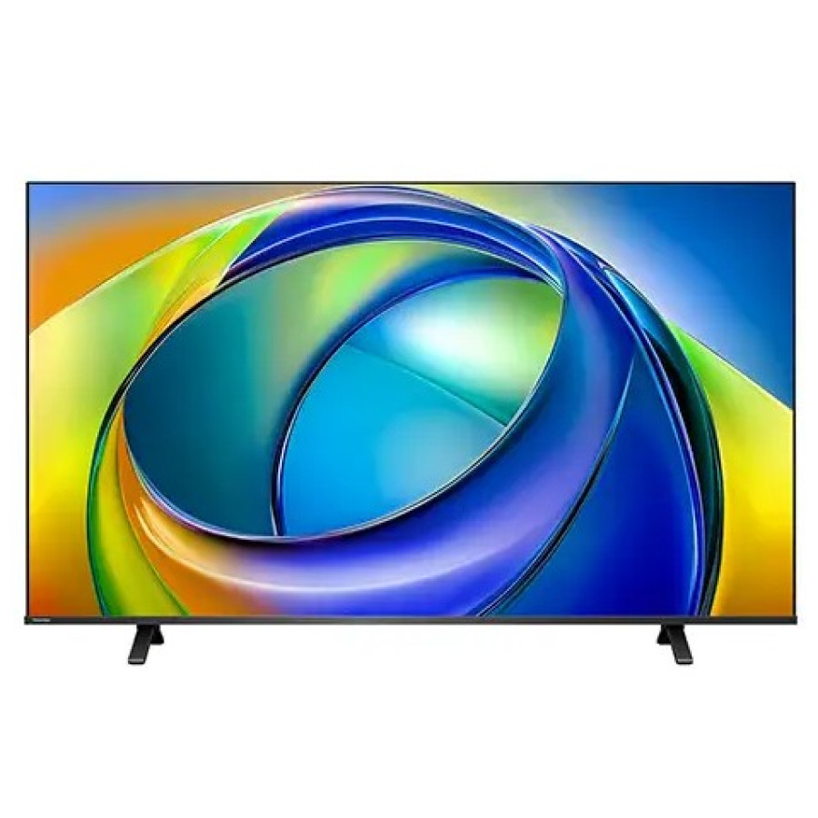 TOSHIBA 4K UHD SMART TV 85 inch