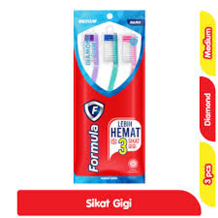 SIKAT GIGI FORMULA ISI 3