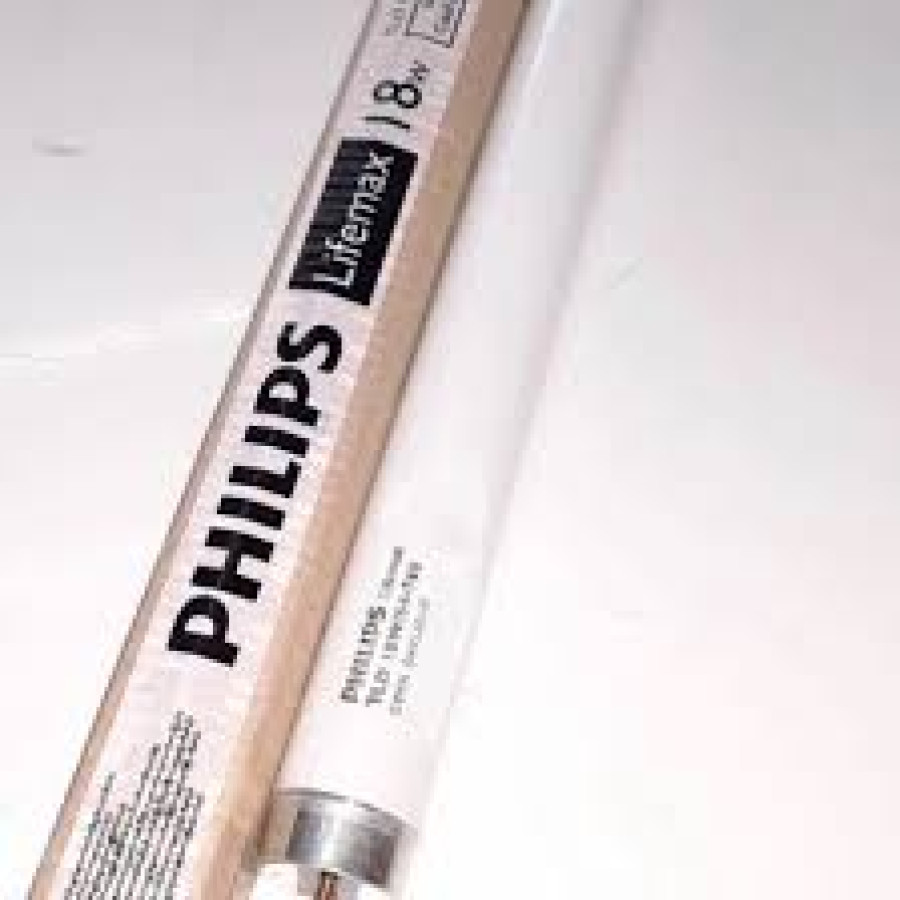 Lampu Neon 18w Philips