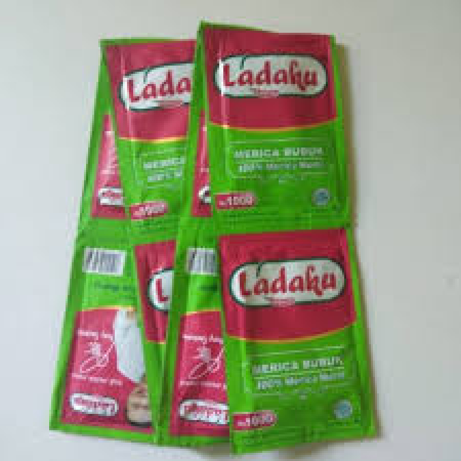 Ladaku Merica Bubuk