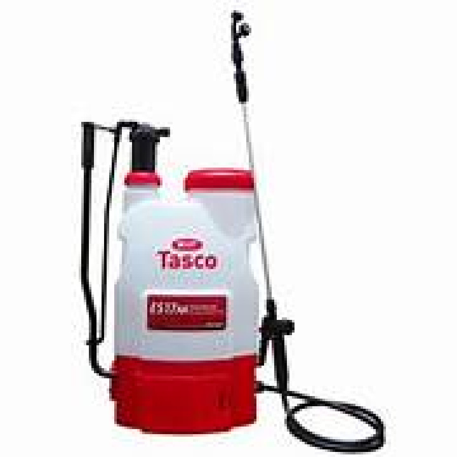 HANDSPREYER TASCO