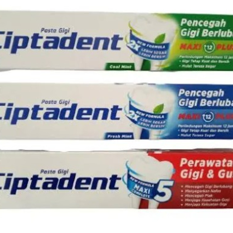 Pasta Gigi Ciptadent