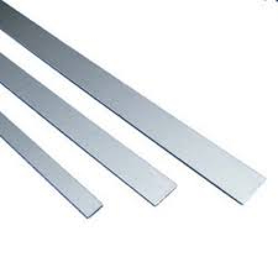 Strip plat