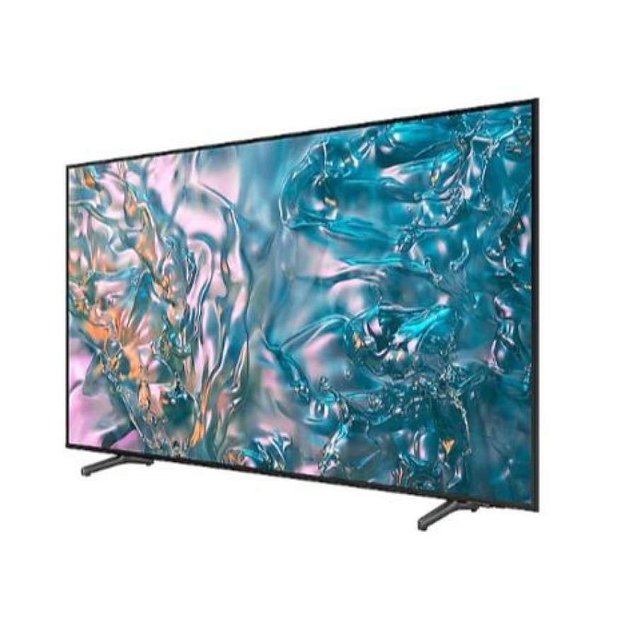 SAMSUNG 75DUE800 SMART TV 75 INCH 4K UHD HDR 10+ CRYSTAL TIZEN OS 75DUE800 DUE800 - depan