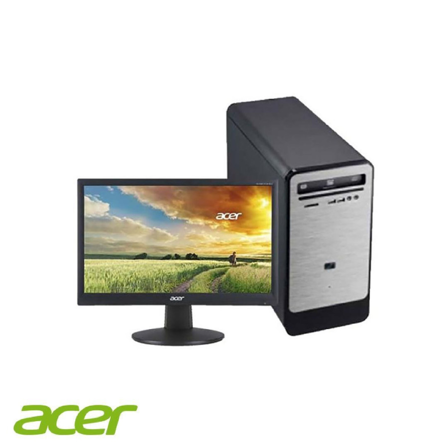 Pc Desktop Acer