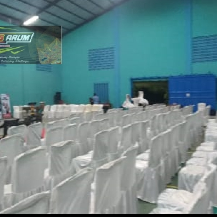 Sewa Kursi