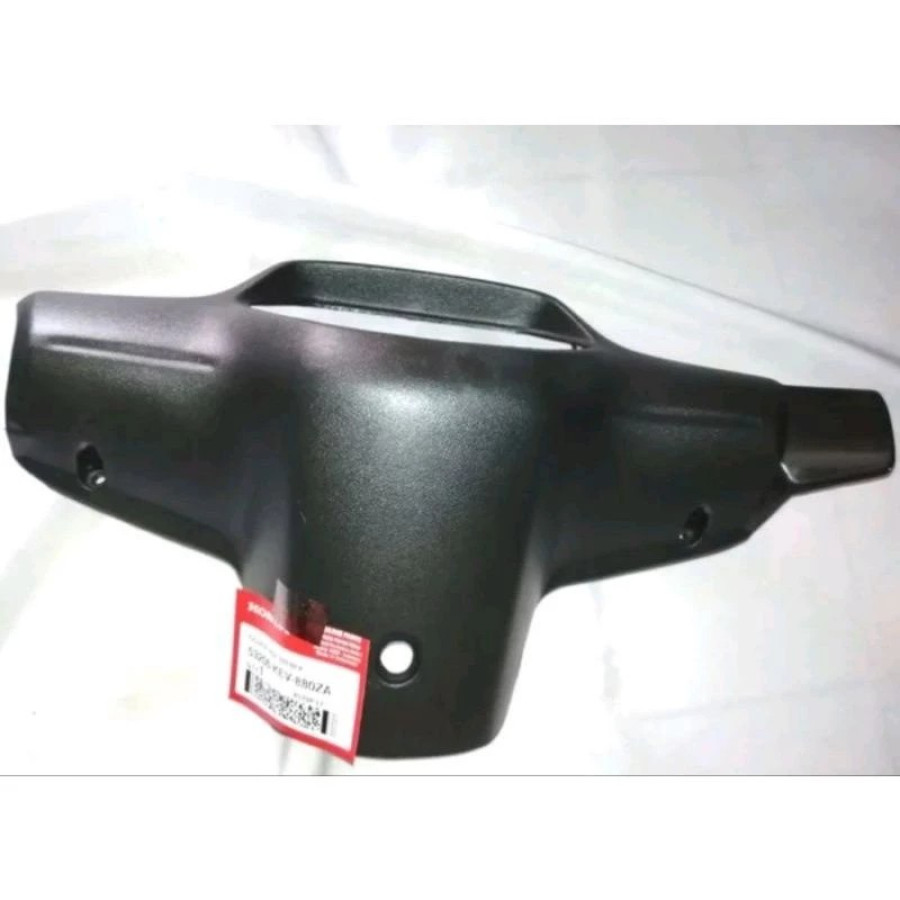 Paket Service Ganti Olie, Batok Lampu dan Body Sayap Honda Supra - utama