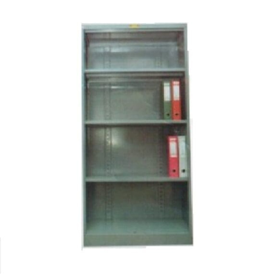 Lemari Tanpa Pintu Brother - B 202