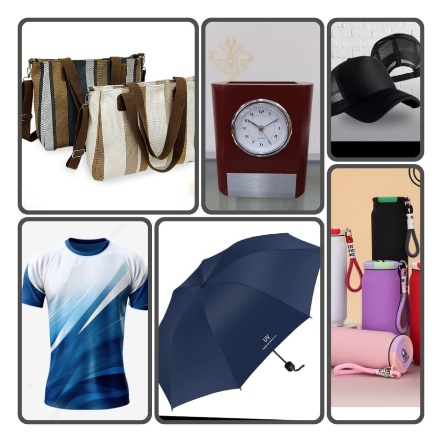 Paket Souvenir Kegiatan/Acara