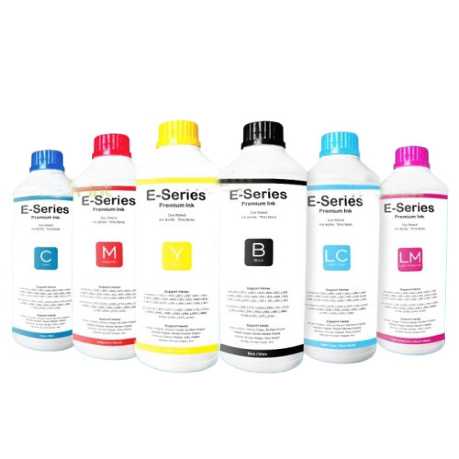 Tinta Printer E-Series