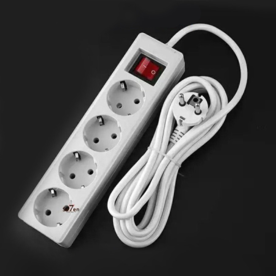 Stop Kontak SUNFREE - utama