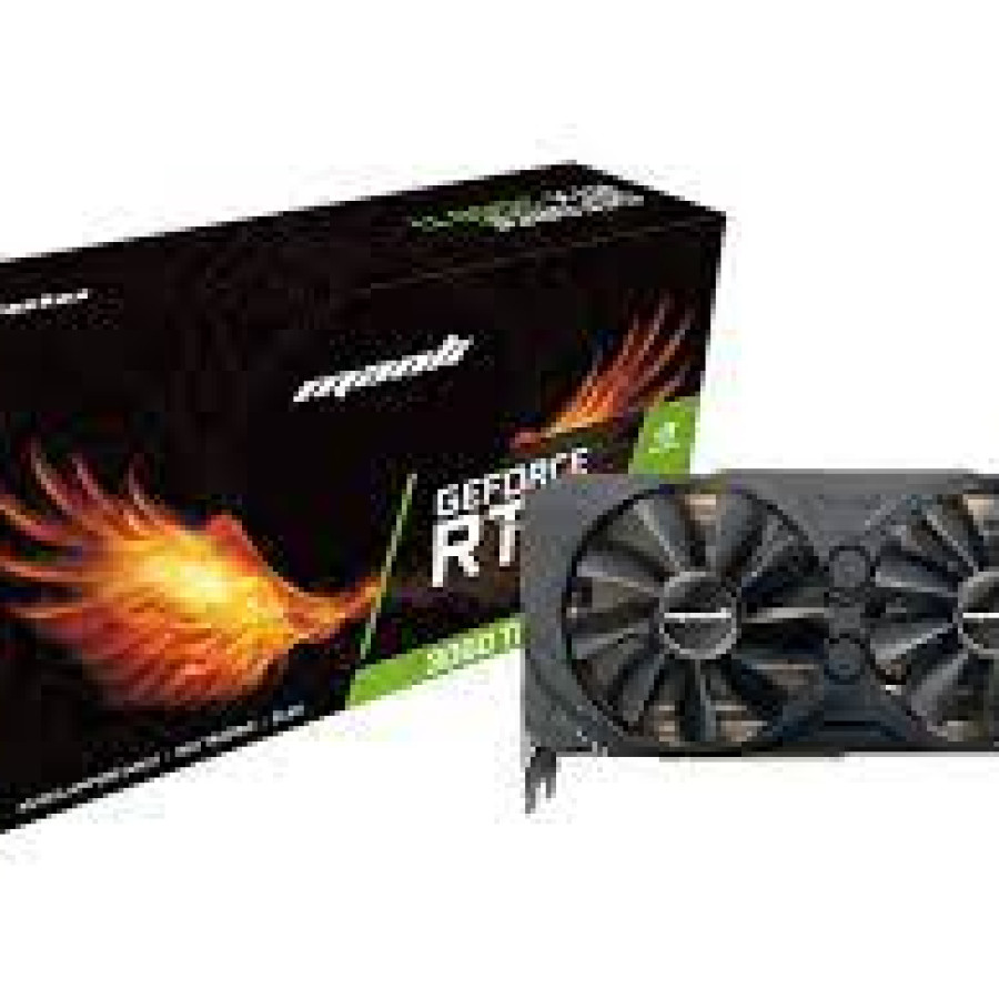 MANLI Nebula RTX 3060 12GB