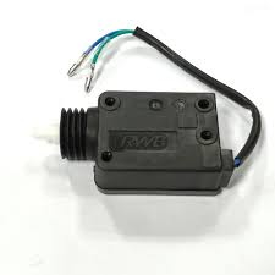 motor central lock
