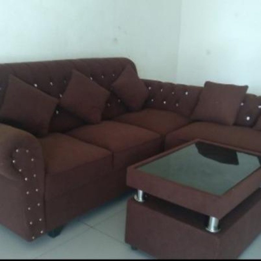 Sofa Ruang Tamu Murah - sofa minimalis- - detail