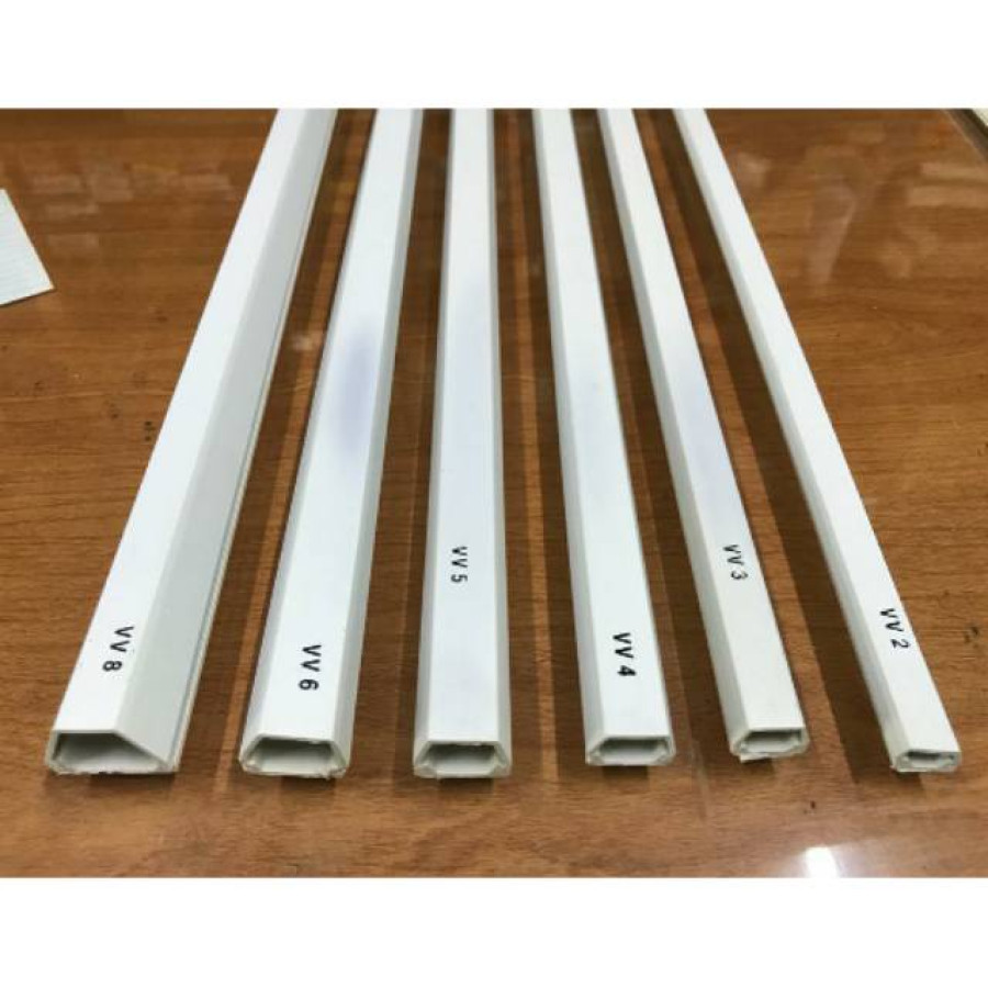 Pipa Ducting TC 4