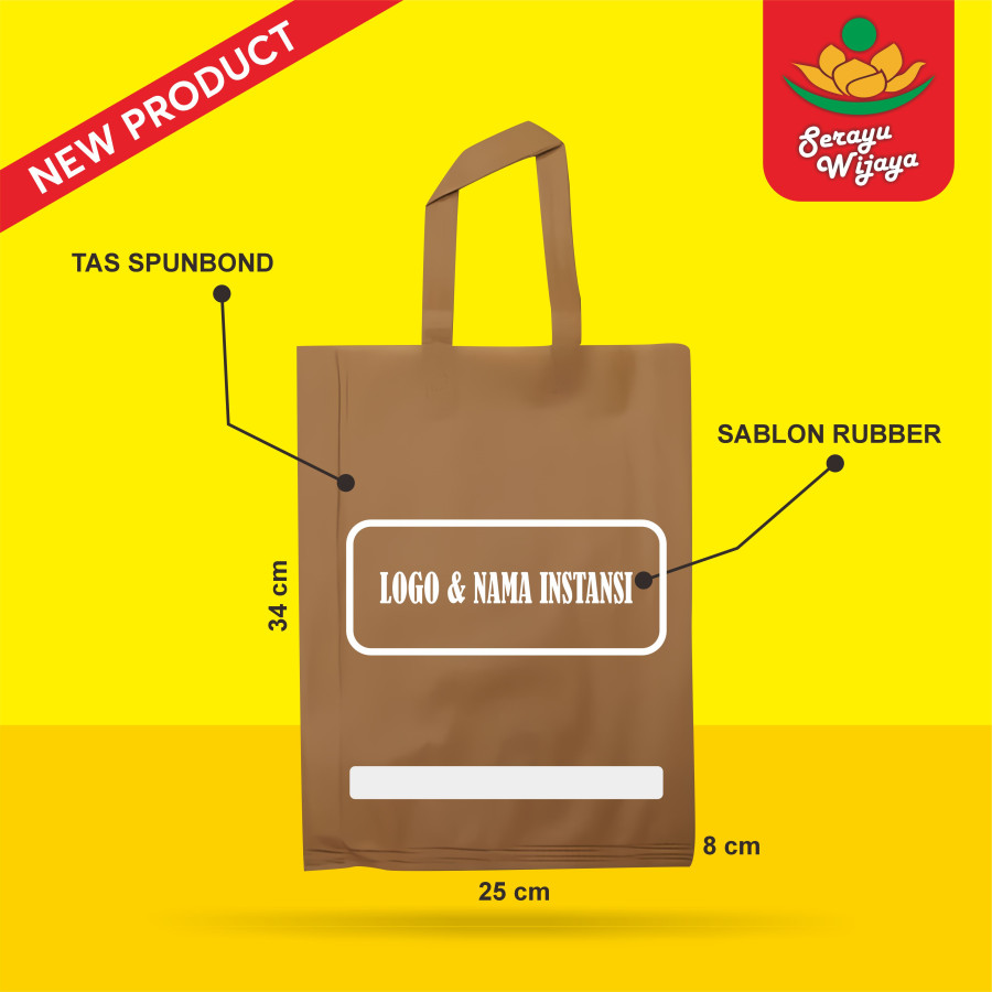 TAS PURING KECIL - samping