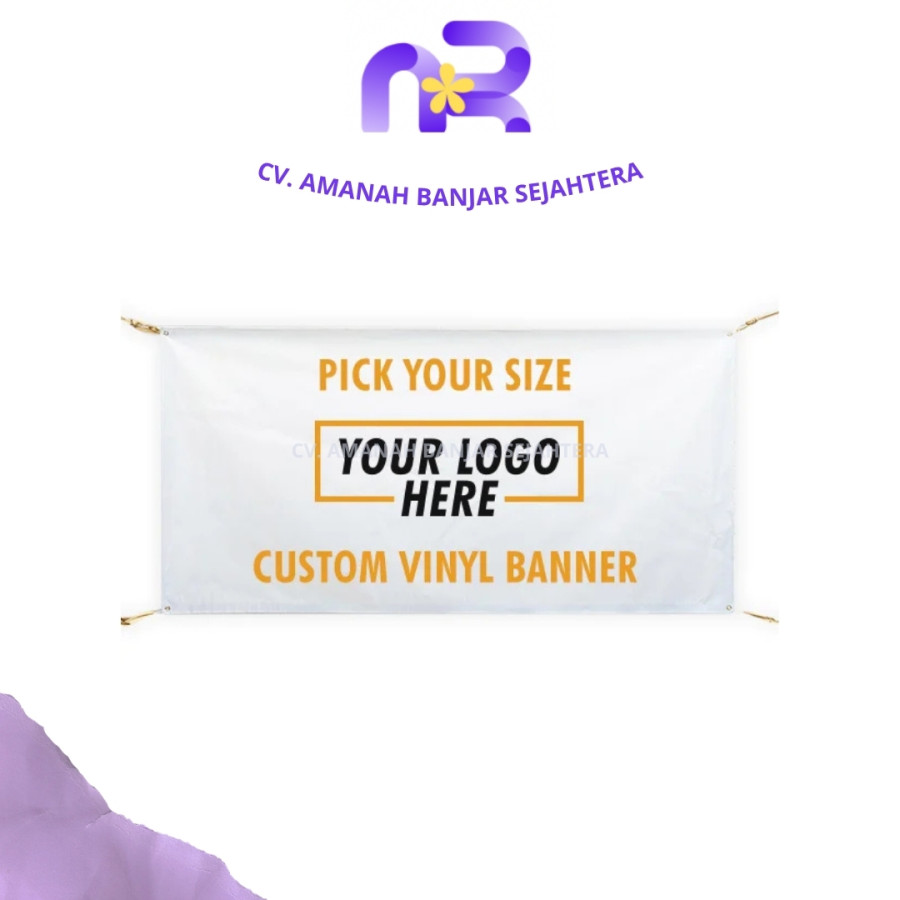 Jasa Cetak Banner
