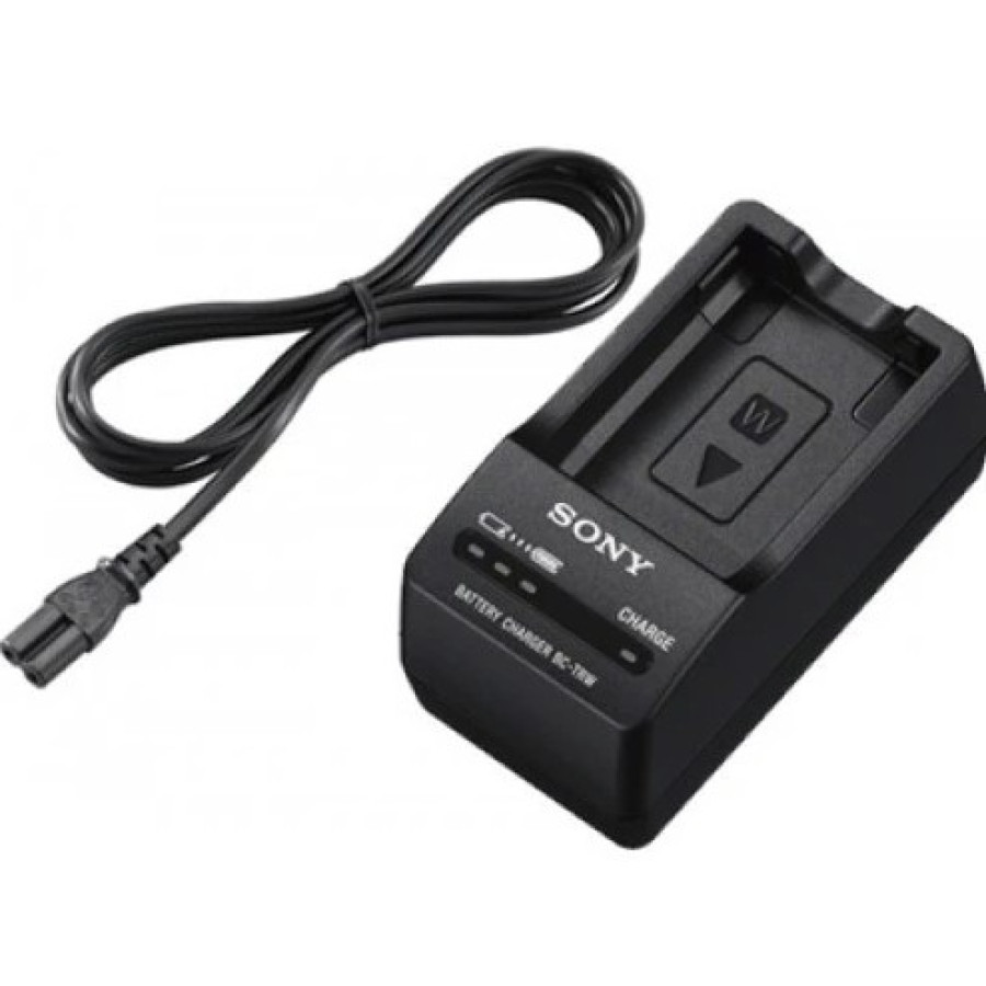 SONY BC-TRW BATTERY CHARGER