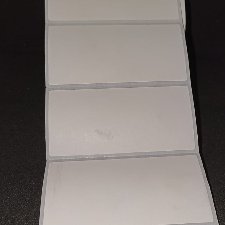 LABEL BARCODE 70MM X 40 MM (RO) - utama
