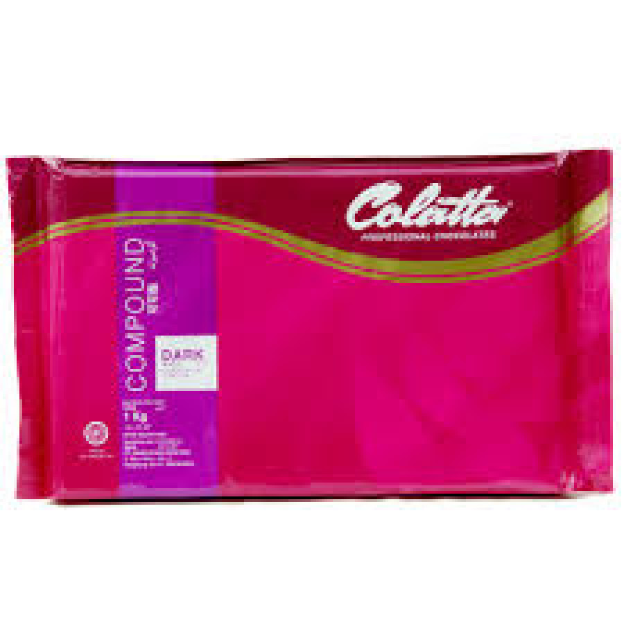 Chips Compound Colatta 1 Kg